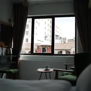 Pandan Karakoy Suıt Otel İstanbul