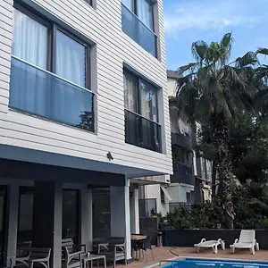 Ramona Otel Antalya