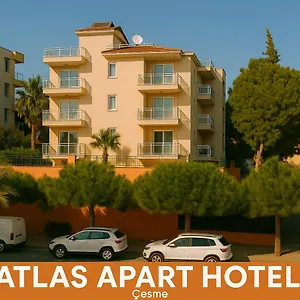 Atlas Cesme