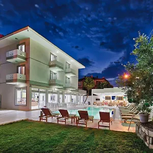 Hotel Ege Tulip, Çeşme